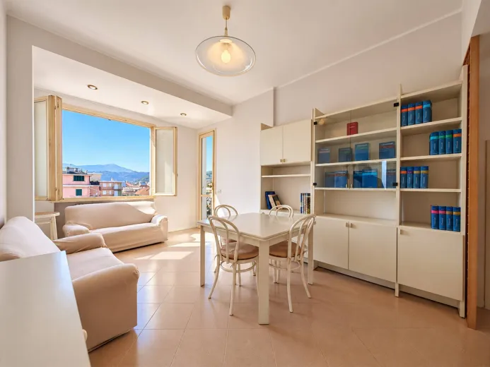 Appartement à vendre à Bordighera (5)