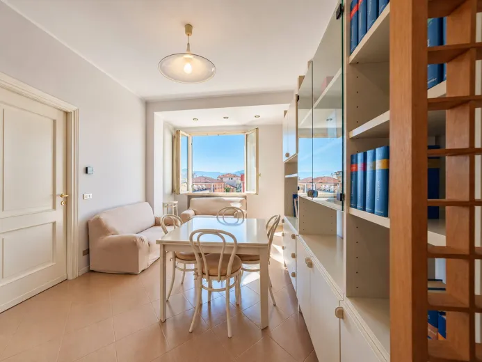 Appartement à vendre à Bordighera (6)