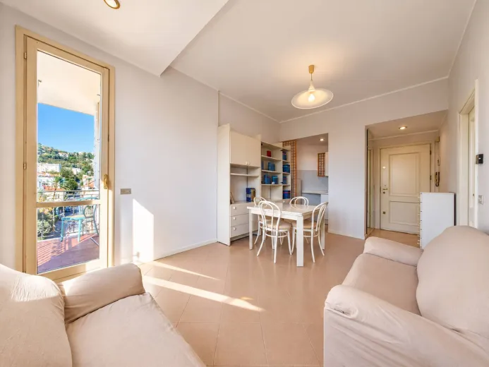 Appartement à vendre à Bordighera (8)