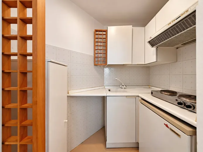 Appartement à vendre à Bordighera (9)