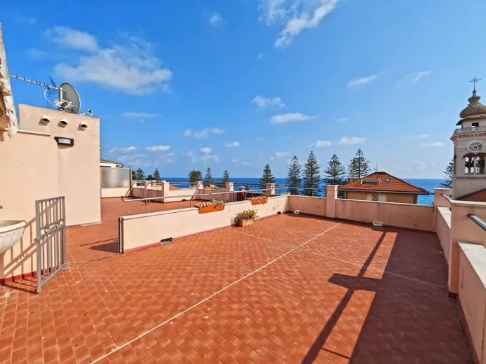 Appartement à vendre à Bordighera (12)
