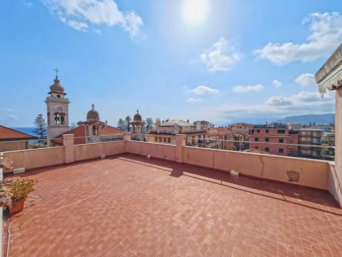 Appartement à vendre à Bordighera (13)