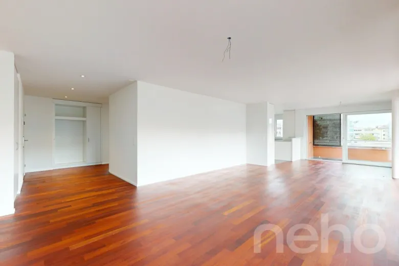 Appartement à vendre à Schlieren