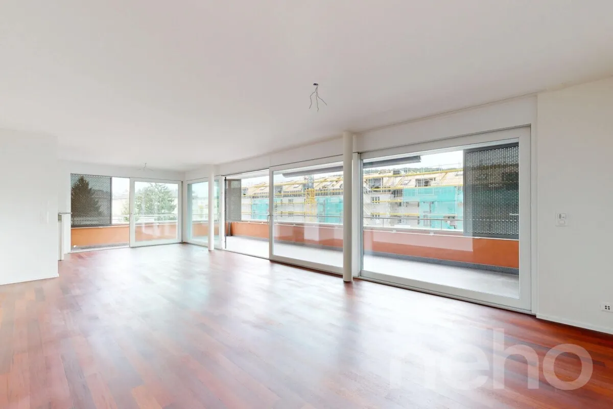 Appartement à vendre à Schlieren - Smart Propylaia (2)