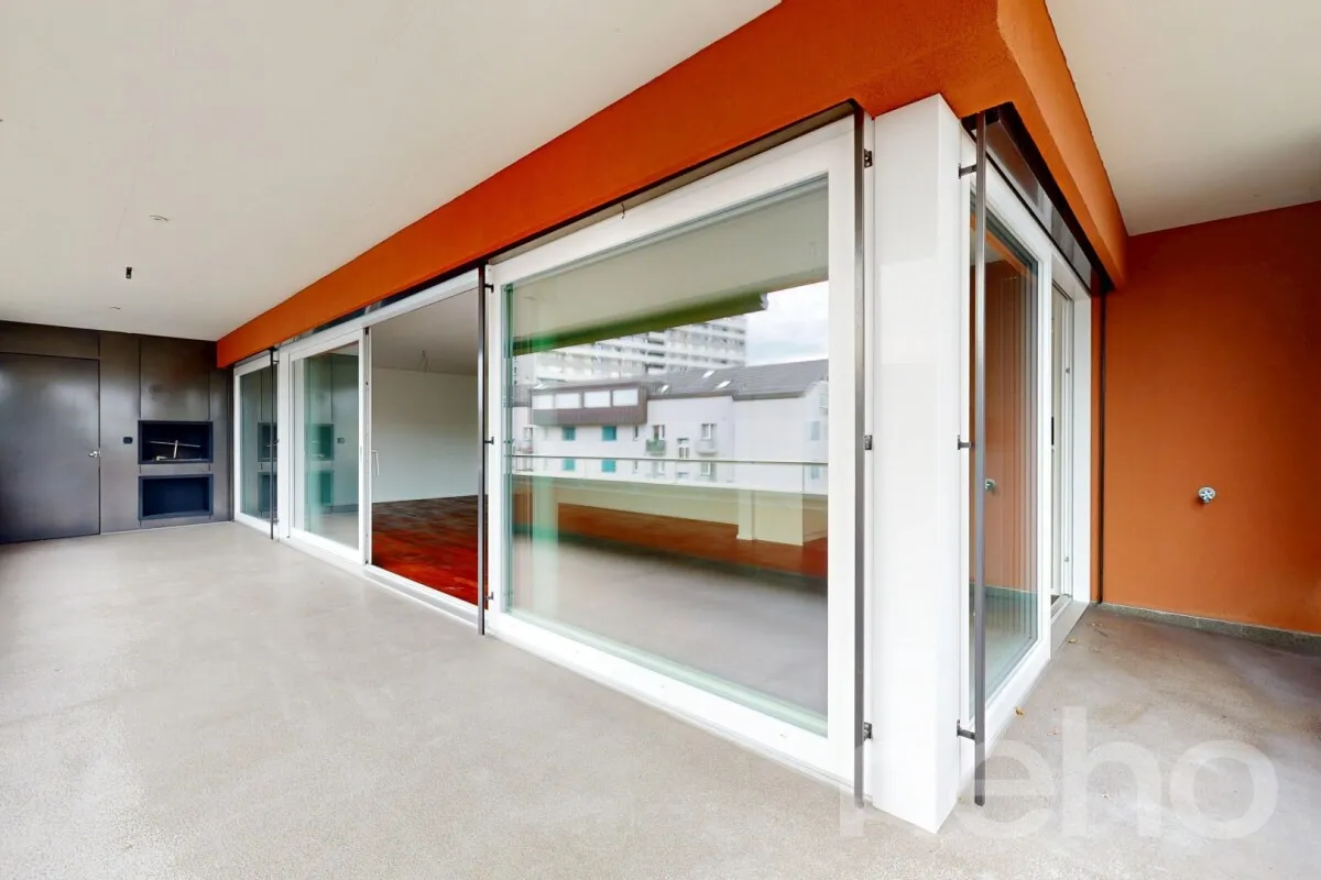 Appartement à vendre à Schlieren - Smart Propylaia (4)