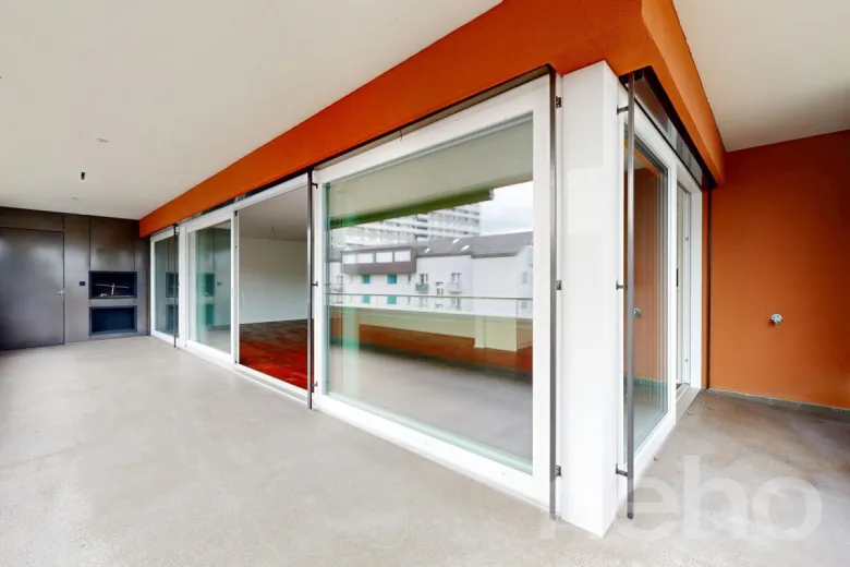 Appartement à vendre à Schlieren (4)