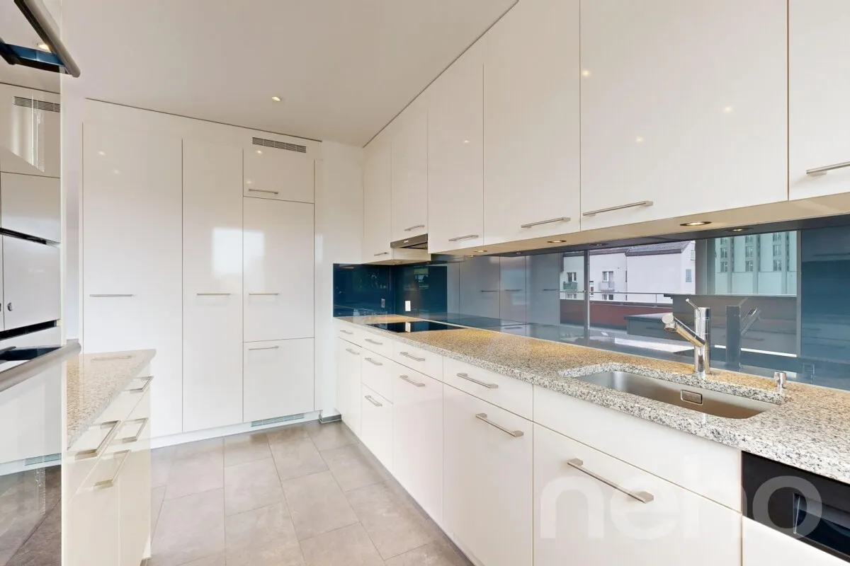Appartement à vendre à Schlieren - Smart Propylaia (7)