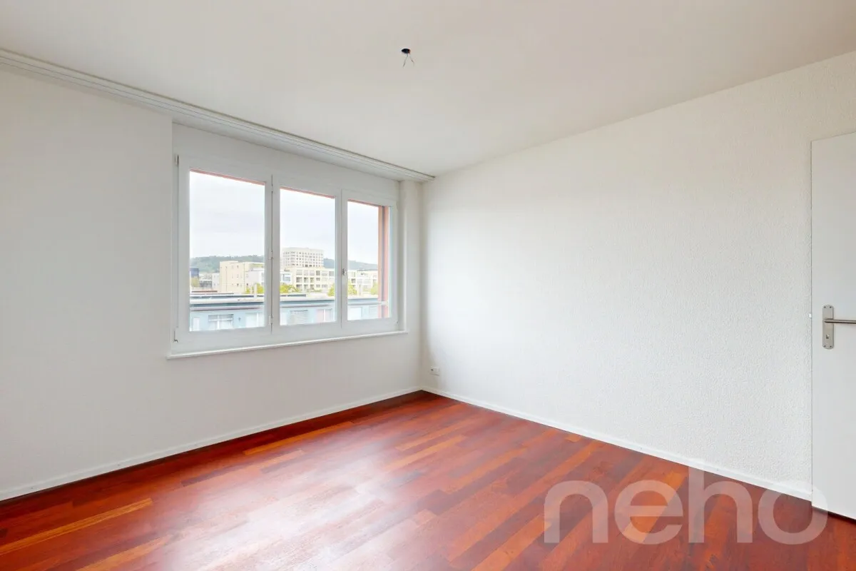 Appartement à vendre à Schlieren - Smart Propylaia (8)