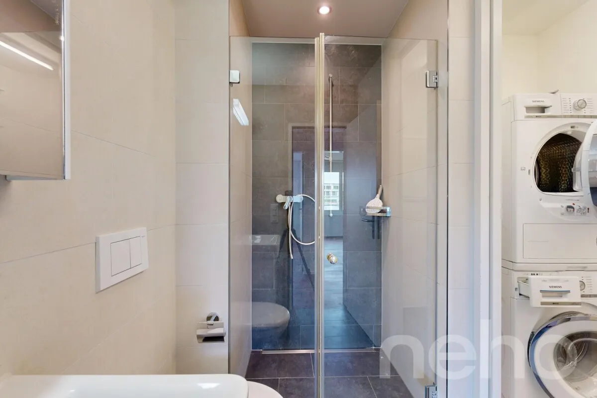 Appartement à vendre à Schlieren - Smart Propylaia (10)