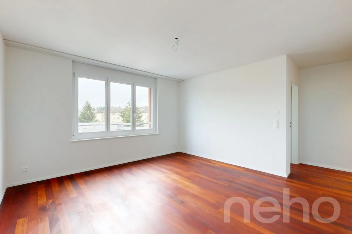 Appartement à vendre à Schlieren - Smart Propylaia (11)