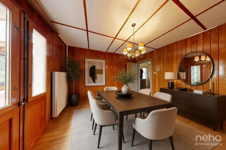 Maison à vendre à Aigle (2)