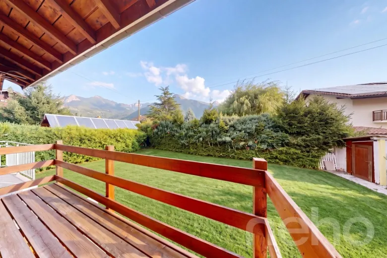Maison à vendre à Aigle (8)