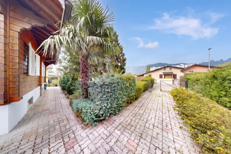 Maison à vendre à Aigle (9)