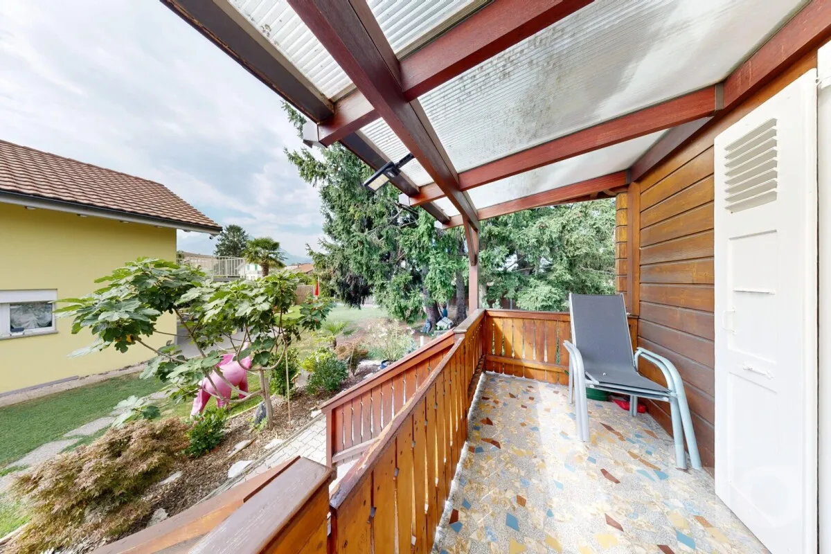 Maison à vendre à Aigle - Smart Propylaia (11)