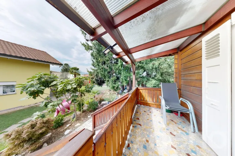 Maison à vendre à Aigle (11)