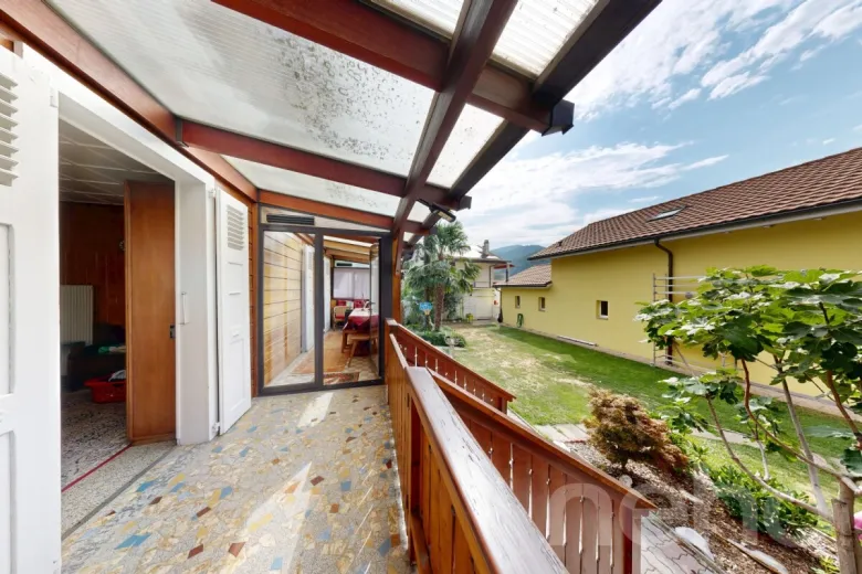 Maison à vendre à Aigle (12)