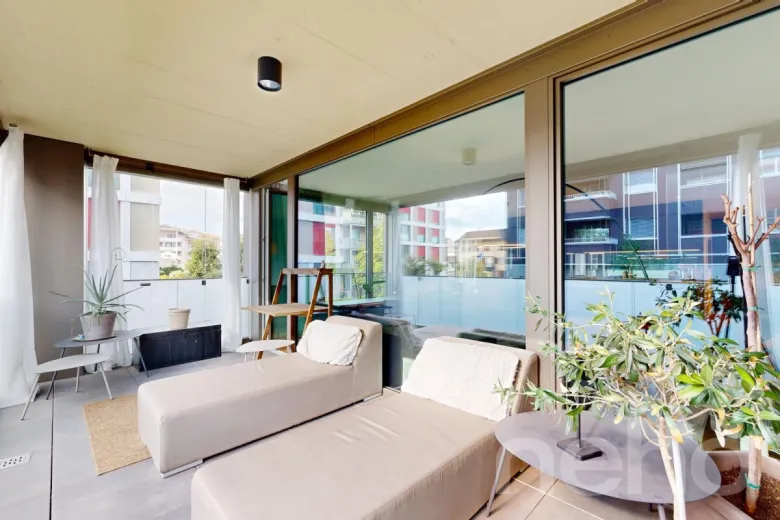 Appartement à vendre à Ballwil (5)