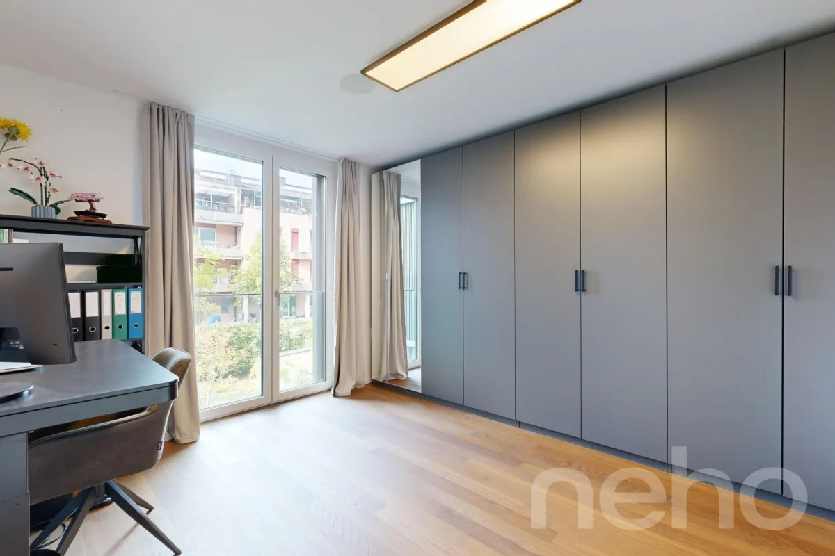Appartement à vendre à Ballwil - Smart Propylaia (7)