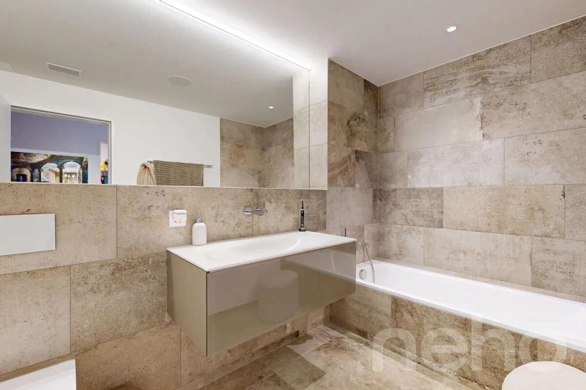 Appartement à vendre à Ballwil - Neuwertige 3.5-Zimmer-Wohnung mit Smarthome - Smart Propylaia (9)