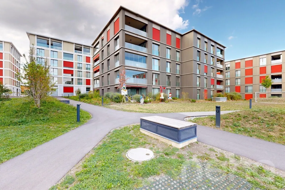 Appartement à vendre à Ballwil - Smart Propylaia (11)