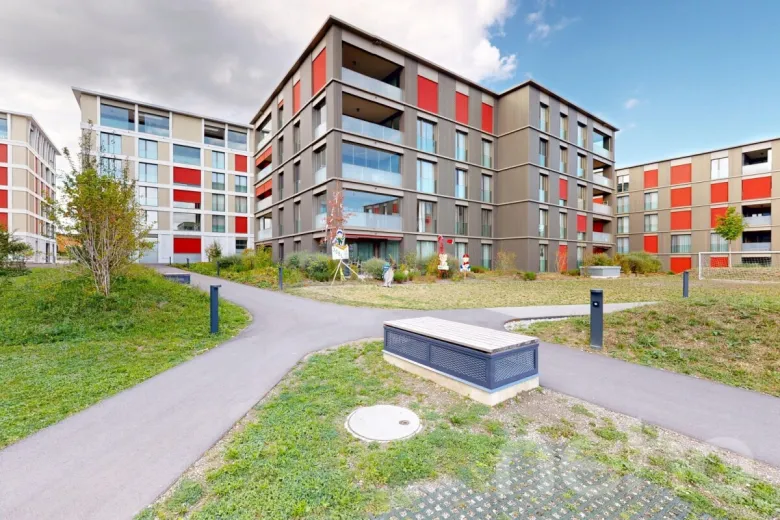 Appartement à vendre à Ballwil (11)