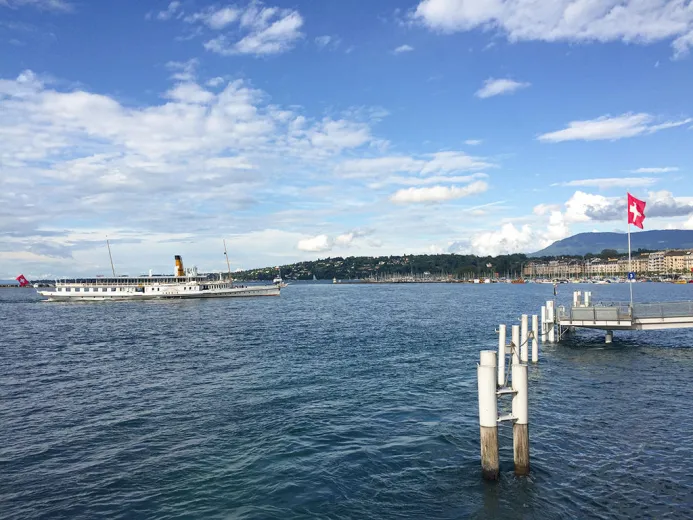 Immeuble à vendre à Genève