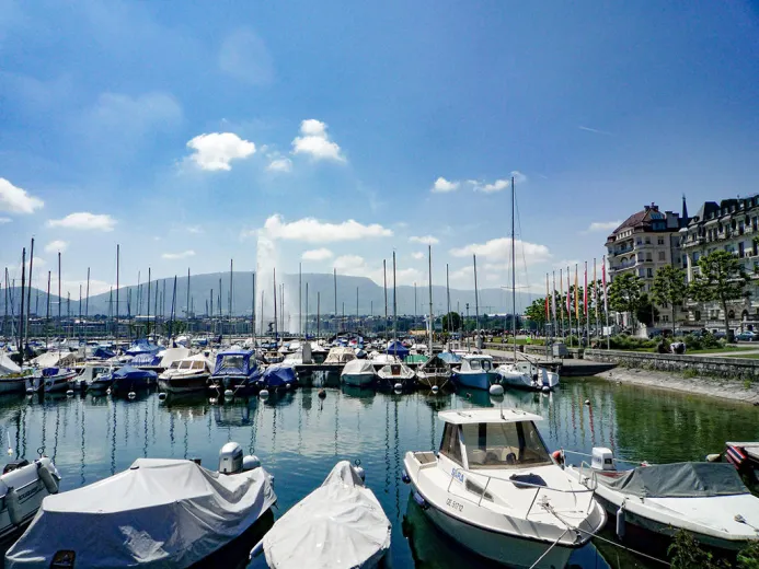 Immeuble à vendre à Genève (3)