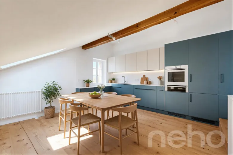 Maison à vendre à Rivaz (4)
