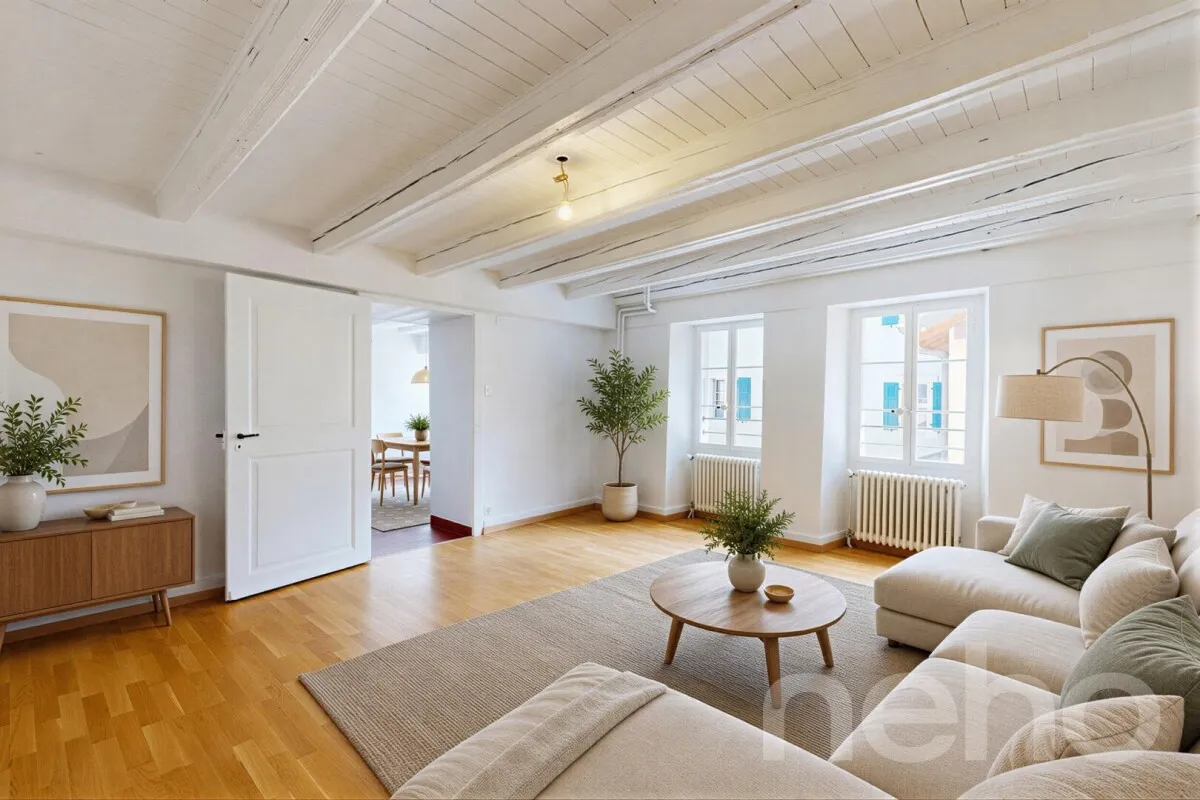 Maison à vendre à Rivaz - Smart Propylaia (7)