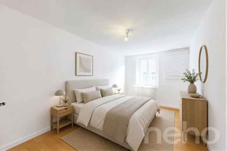 Maison à vendre à Rivaz (10)