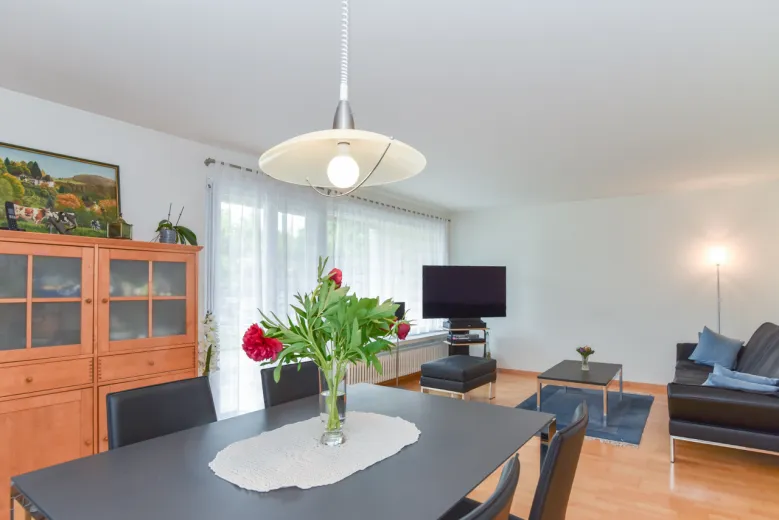 Haus zu verkaufen in Teufenthal AG (5)