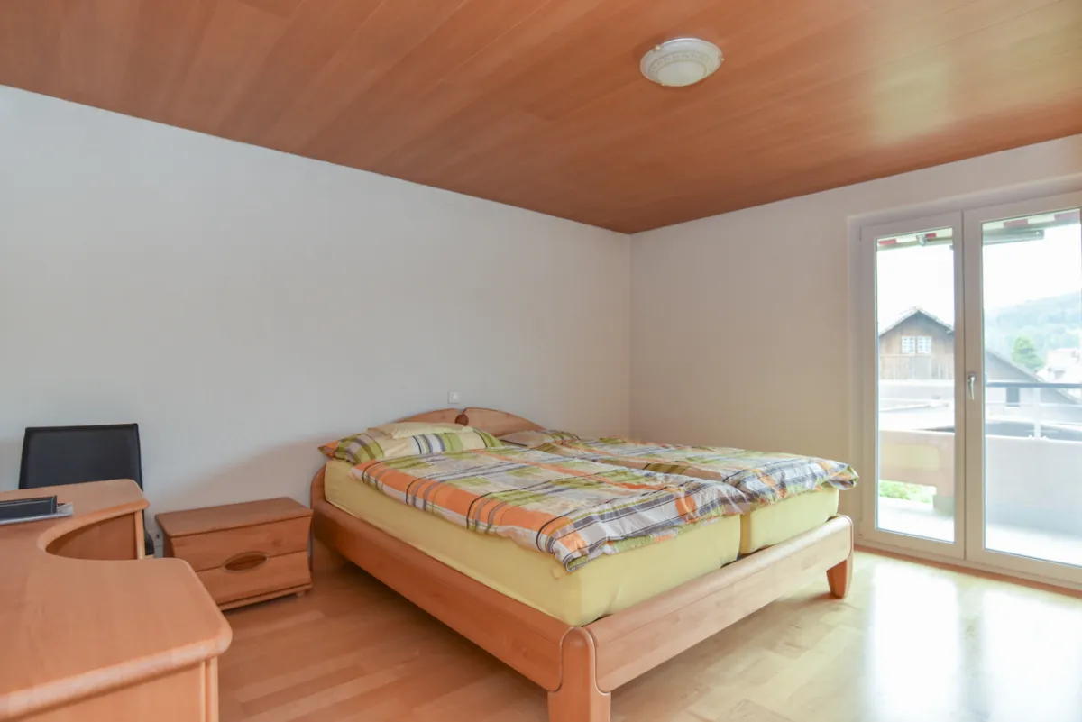 Haus zu verkaufen in Teufenthal AG - Gepflegtes, bezugsbereites Eigenheim mit PV-Anlage und Wärme-Pumpe - Smart Propylaia (9)