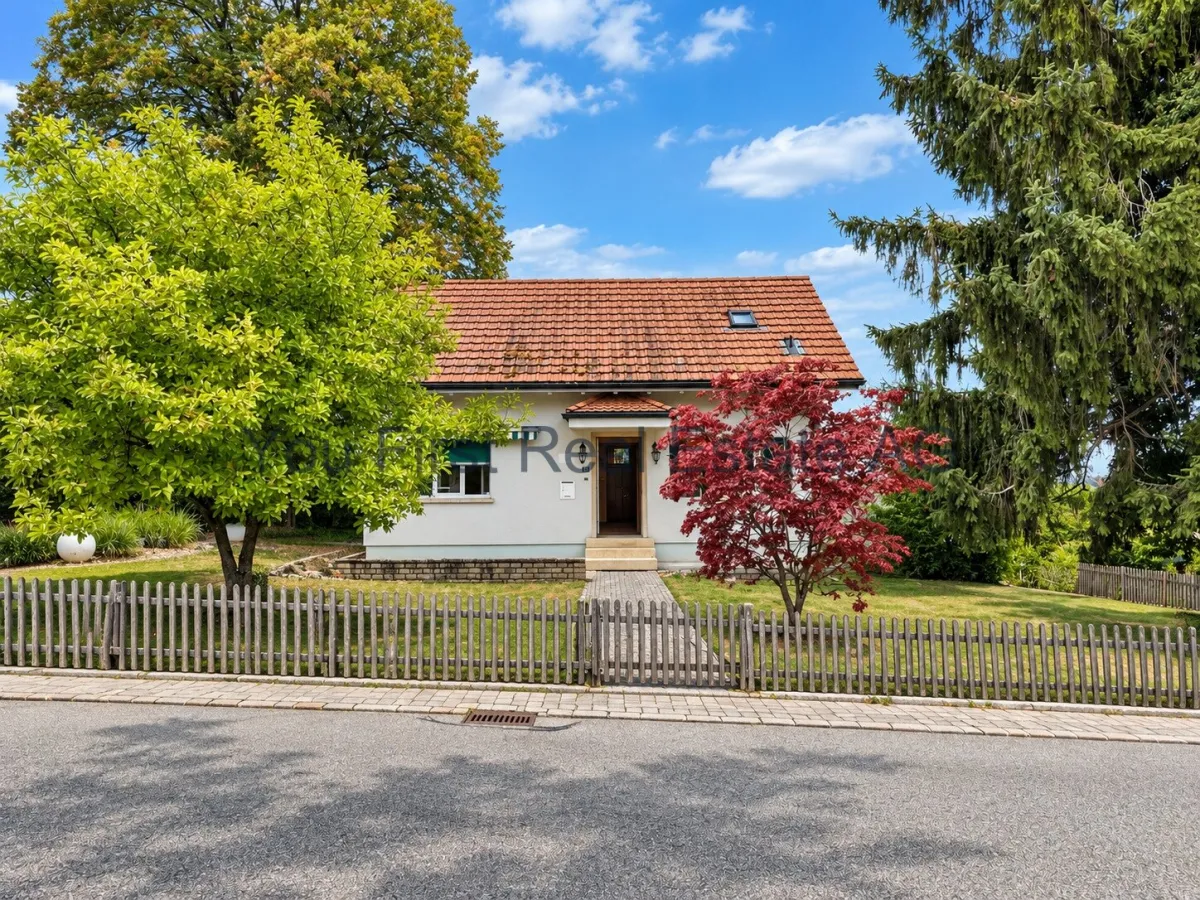 Haus zu verkaufen in Metzerlen - Smart Propylaia (2)