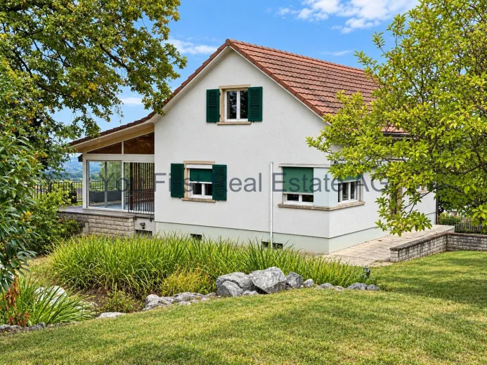 Haus zu verkaufen in Metzerlen (4)