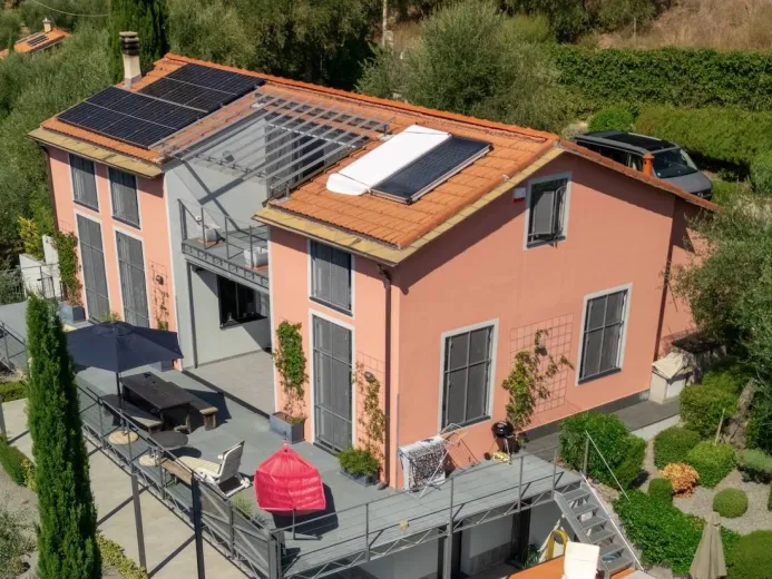 Maison à vendre à Diano San Pietro (13)