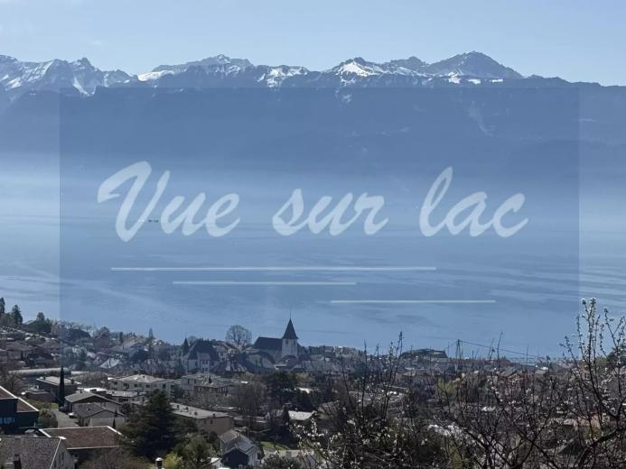 Maison à vendre à La Croix - Smart Propylaia