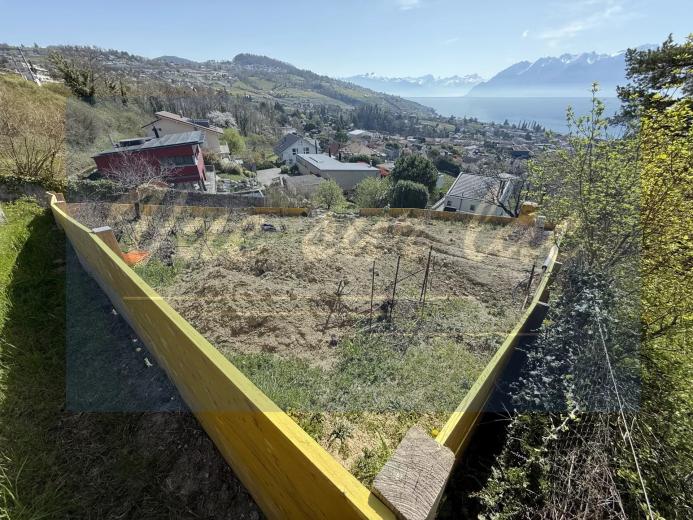 Maison à vendre à La Croix - Villa panoramique neuve, proche des transports et commerce, calme - Smart Propylaia (3)