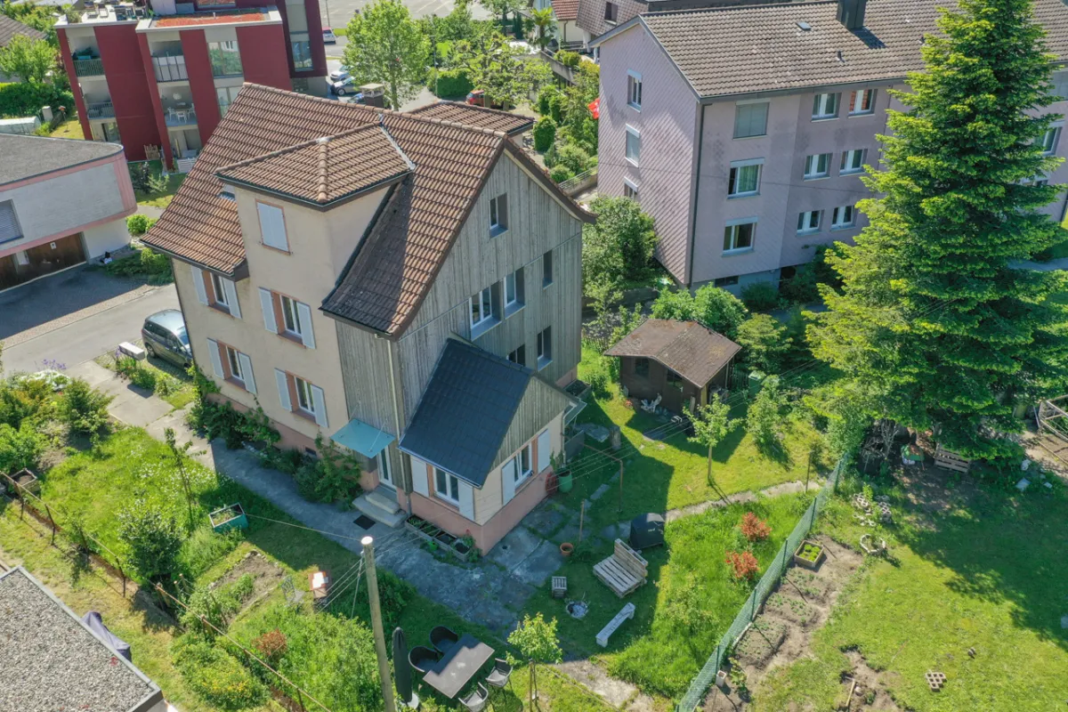 Wohnung zu vermieten in Aarau - Smart Propylaia (2)