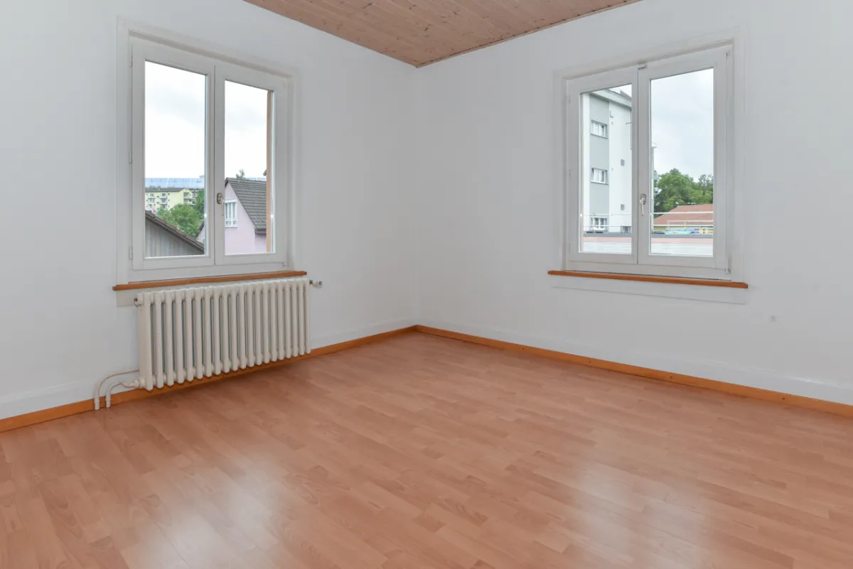 Wohnung zu vermieten in Aarau - Helle, zentral gelegene Wohnung im Telliquartier - Smart Propylaia (3)