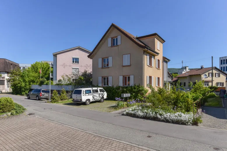 Wohnung zu vermieten in Aarau (11)