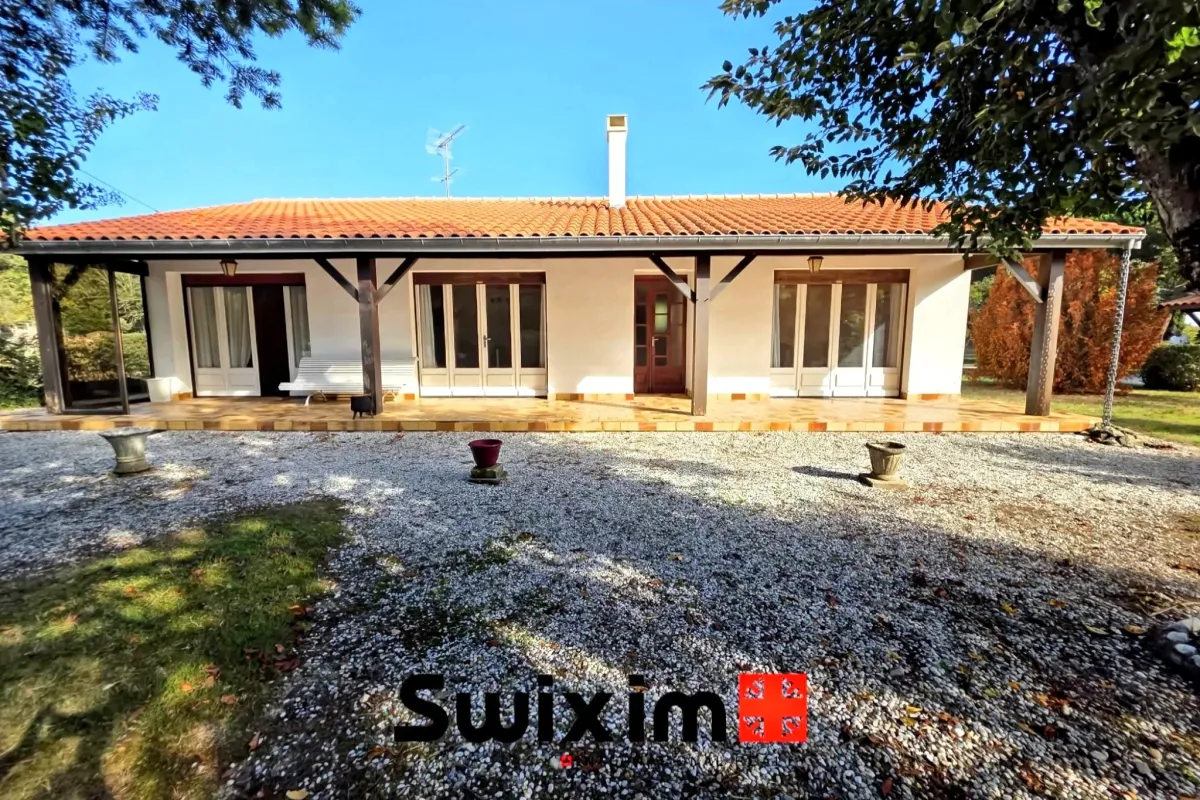 Maison à vendre à Saint-Laurent-Medoc - Smart Propylaia (2)