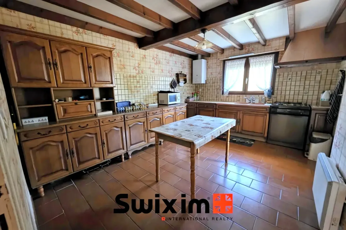 Maison à vendre à Saint-Laurent-Medoc - Smart Propylaia (5)