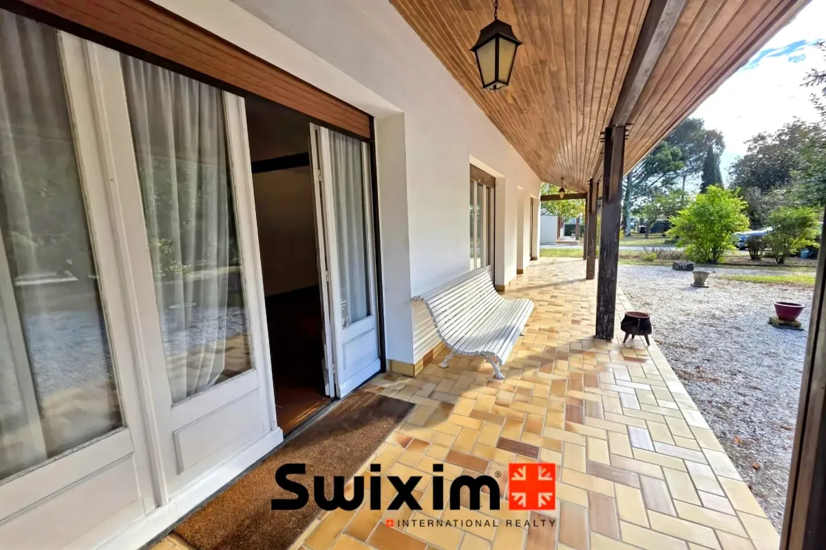 Maison à vendre à Saint-Laurent-Medoc - Smart Propylaia (11)