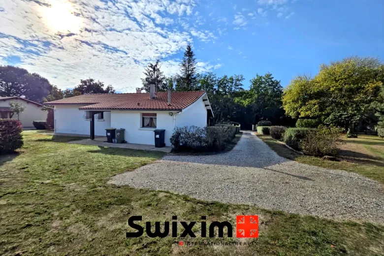 Maison à vendre à Saint-Laurent-Medoc (12)
