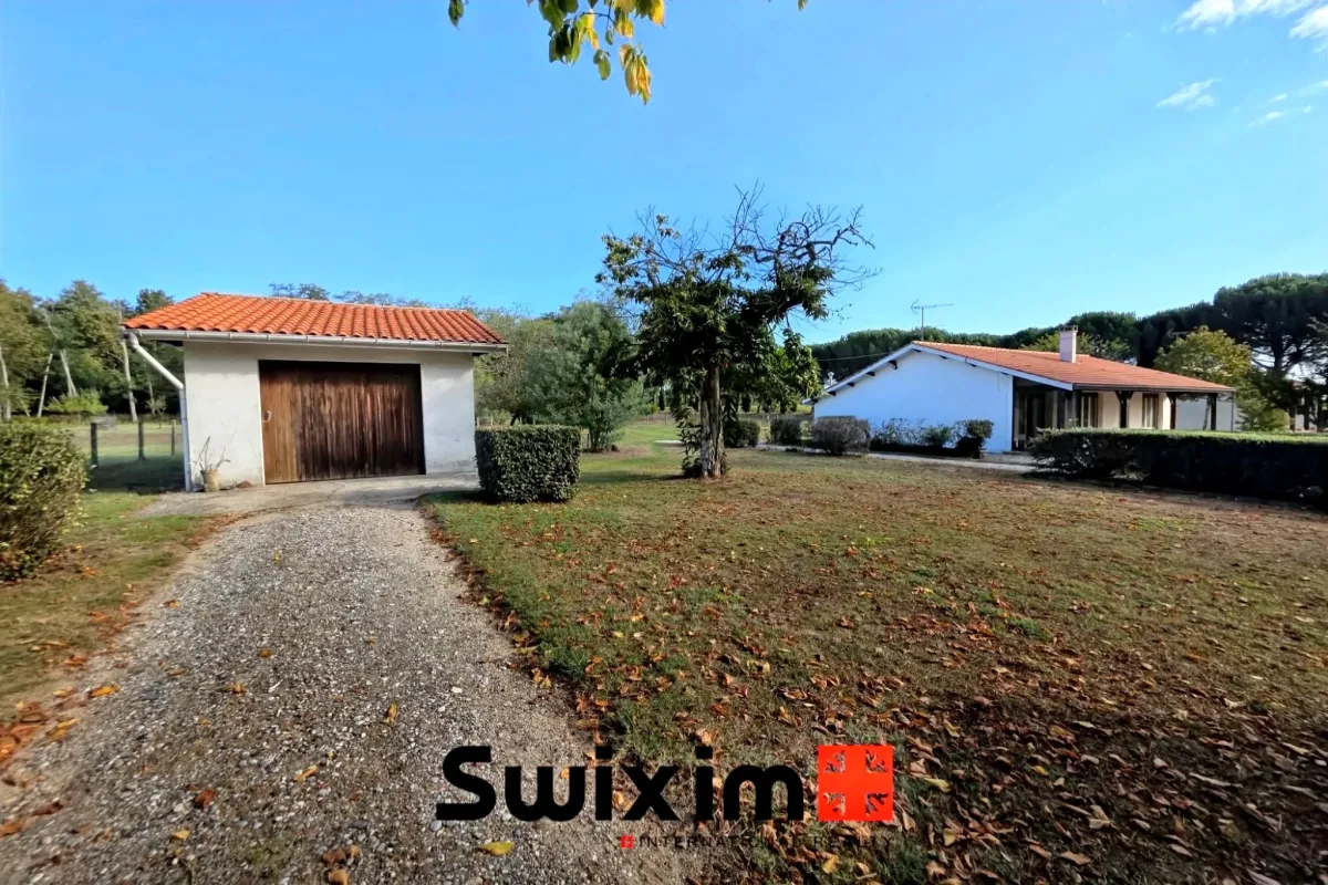 Maison à vendre à Saint-Laurent-Medoc - Smart Propylaia (13)