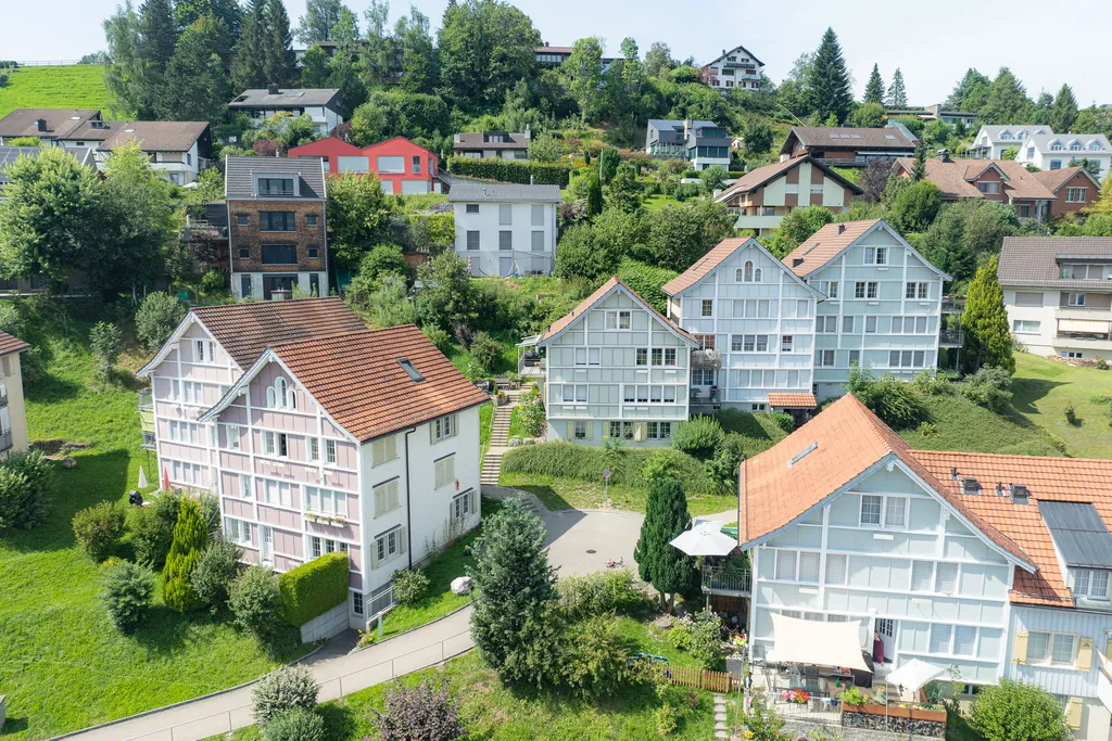 Wohnung zu vermieten in Speicher - Smart Propylaia