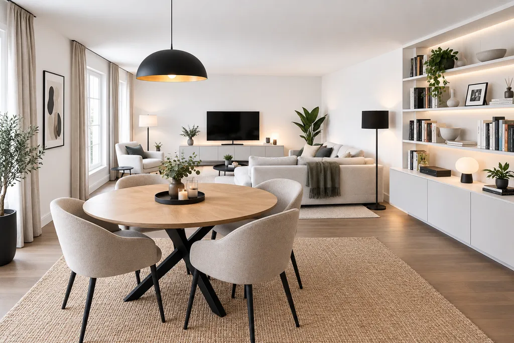 Wohnung zu vermieten in Speicher - 3.5 Zimmerwohnung im Familienquartier - Smart Propylaia (3)