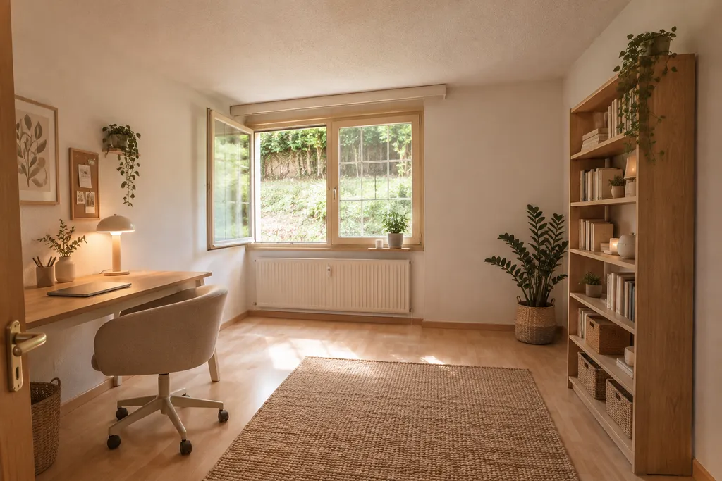 Wohnung zu vermieten in Speicher - Smart Propylaia (4)