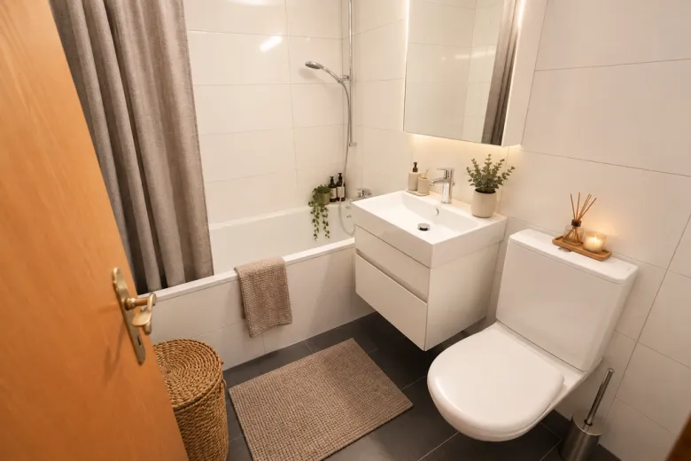 Wohnung zu vermieten in Speicher (6)