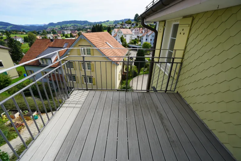 Wohnung zu vermieten in Speicher (8)